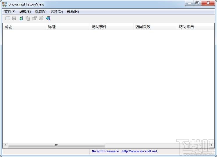 BrowsingHistoryView 64位,BrowsingHistoryView 64位下载,BrowsingHistoryView 64位官方下载