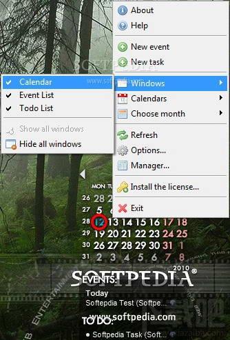 Rainlendar,Rainlendar pro,Rainlendar pro 64bit