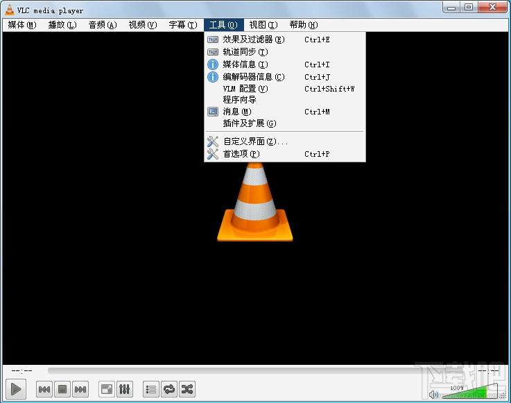 VlC,VLC播放器,vlc media player