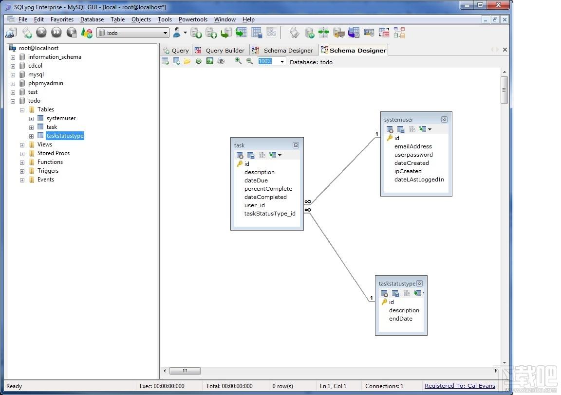 SQLyog x64,SQLyog ,数据库软件,SQLyog下载