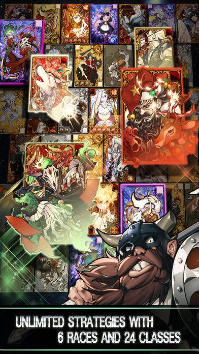 rpg经理官方手机版下载,rpg经理,RPG手游,动作手游,卡牌手游