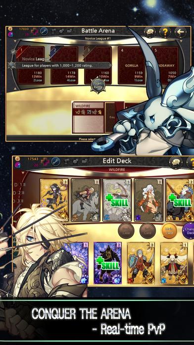 rpg经理官方手机版下载,rpg经理,RPG手游,动作手游,卡牌手游
