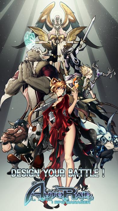 rpg经理官方手机版下载,rpg经理,RPG手游,动作手游,卡牌手游