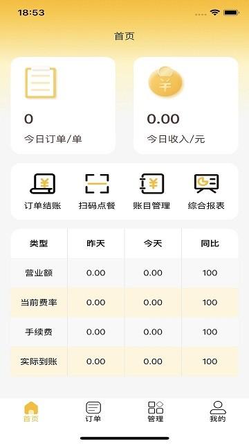 美餐快点app下载,美餐快点,点餐app,管理app