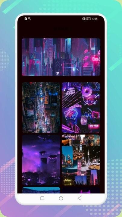 爱玩壁纸手机最新版下载,爱玩壁纸,壁纸app
