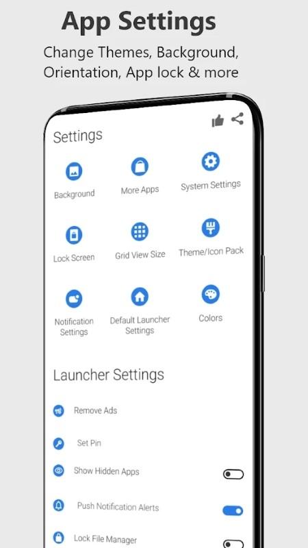win11安卓桌面软件(win 11 launcher)下载,win11桌面,美化app,启动器app