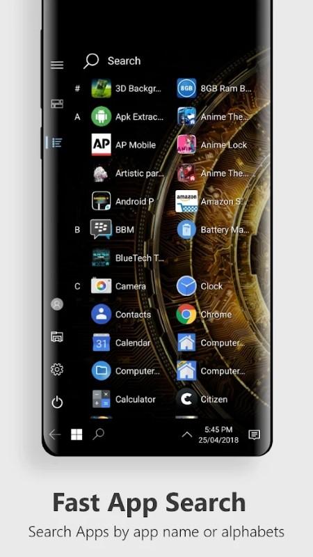 win11安卓桌面软件(win 11 launcher)下载,win11桌面,美化app,启动器app