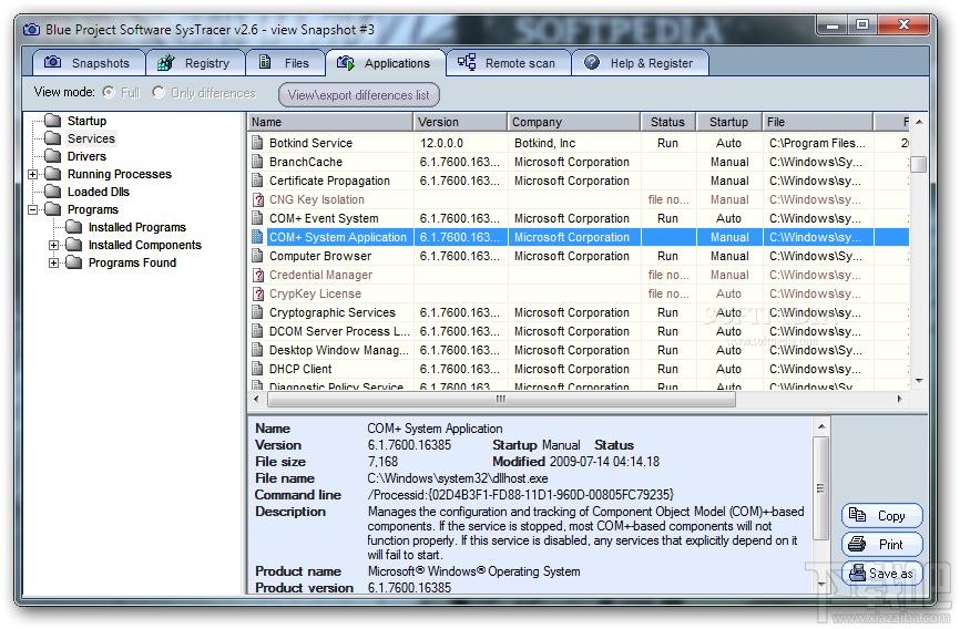 SysTracer,SysTracer下载